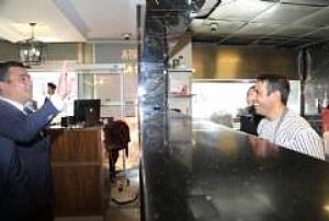 TÜRKİYE BULUŞMALARI KAYSERİ KOCASİNAN