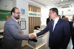 TÜRKİYE BULUŞMALARI KAYSERİ KOCASİNAN