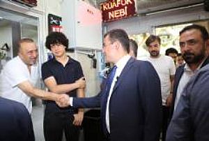 TÜRKİYE BULUŞMALARI KAYSERİ KOCASİNAN