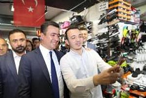 TÜRKİYE BULUŞMALARI KAYSERİ KOCASİNAN