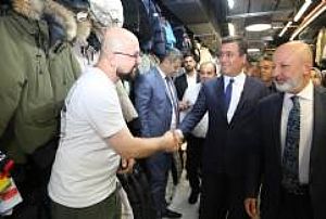 TÜRKİYE BULUŞMALARI KAYSERİ KOCASİNAN