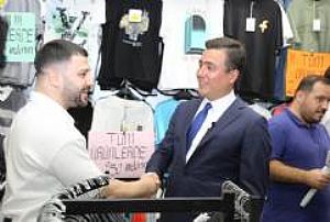 TÜRKİYE BULUŞMALARI KAYSERİ KOCASİNAN