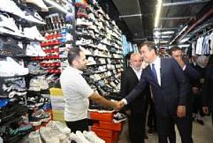 TÜRKİYE BULUŞMALARI KAYSERİ KOCASİNAN