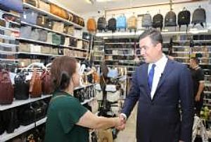 TÜRKİYE BULUŞMALARI KAYSERİ KOCASİNAN