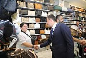 TÜRKİYE BULUŞMALARI KAYSERİ KOCASİNAN