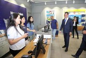 TÜRKİYE BULUŞMALARI KAYSERİ KOCASİNAN