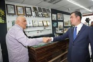 TÜRKİYE BULUŞMALARI KAYSERİ KOCASİNAN