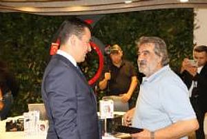 TÜRKİYE BULUŞMALARI KAYSERİ KOCASİNAN