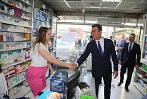 TÜRKİYE BULUŞMALARI KAYSERİ KOCASİNAN