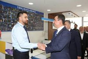 TÜRKİYE BULUŞMALARI KAYSERİ KOCASİNAN