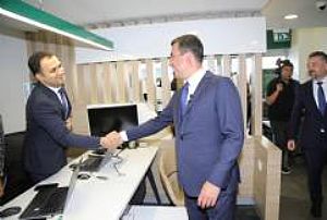 TÜRKİYE BULUŞMALARI KAYSERİ KOCASİNAN