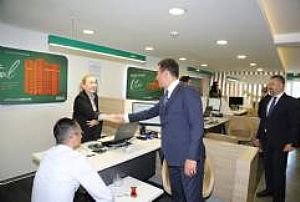 TÜRKİYE BULUŞMALARI KAYSERİ KOCASİNAN