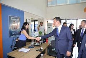 TÜRKİYE BULUŞMALARI KAYSERİ KOCASİNAN