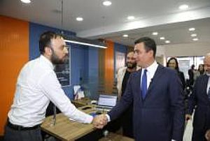 TÜRKİYE BULUŞMALARI KAYSERİ KOCASİNAN