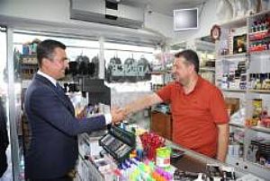 TÜRKİYE BULUŞMALARI KAYSERİ KOCASİNAN