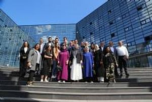 TÜRKİYE BULUŞMALARI KAYSERİ KOCASİNAN