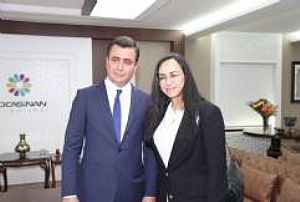 TÜRKİYE BULUŞMALARI KAYSERİ KOCASİNAN