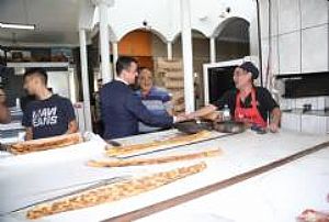 TÜRKİYE BULUŞMALARI KAYSERİ KOCASİNAN