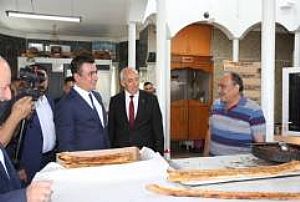 TÜRKİYE BULUŞMALARI KAYSERİ KOCASİNAN