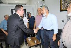 TÜRKİYE BULUŞMALARI GÖLBAŞI 