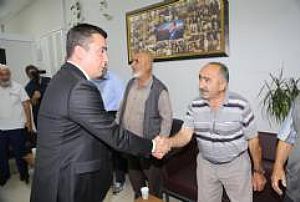 TÜRKİYE BULUŞMALARI GÖLBAŞI 