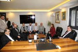 TÜRKİYE BULUŞMALARI GÖLBAŞI 