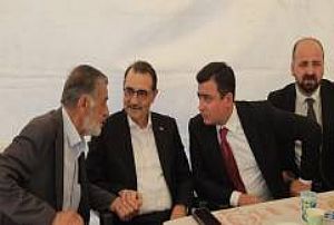 TÜRKİYE BULUŞMALARI GÖLBAŞI 