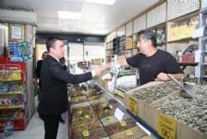 TÜRKİYE BULUŞMALARI GÖLBAŞI 