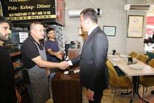 TÜRKİYE BULUŞMALARI GÖLBAŞI 