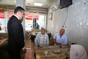 TÜRKİYE BULUŞMALARI GÖLBAŞI 