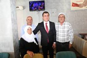 TÜRKİYE BULUŞMALARI GÖLBAŞI 