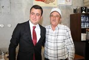 TÜRKİYE BULUŞMALARI GÖLBAŞI 