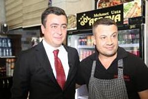 TÜRKİYE BULUŞMALARI GÖLBAŞI 