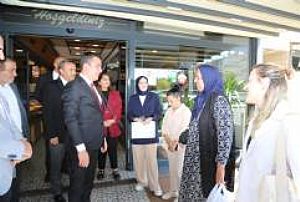 TÜRKİYE BULUŞMALARI GÖLBAŞI 