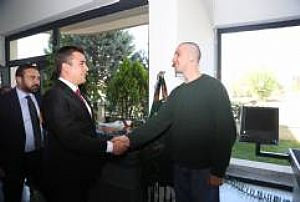 TÜRKİYE BULUŞMALARI GÖLBAŞI 