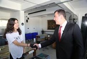 TÜRKİYE BULUŞMALARI GÖLBAŞI 