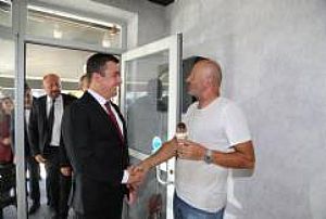 TÜRKİYE BULUŞMALARI GÖLBAŞI 