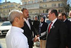 TÜRKİYE BULUŞMALARI GÖLBAŞI 