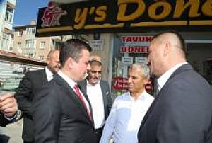 TÜRKİYE BULUŞMALARI GÖLBAŞI 