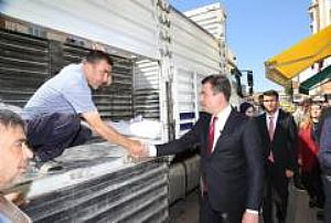 TÜRKİYE BULUŞMALARI GÖLBAŞI 