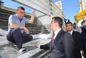 TÜRKİYE BULUŞMALARI GÖLBAŞI 