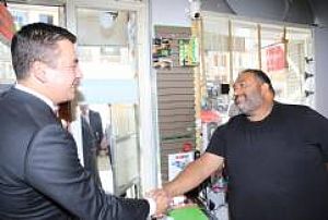 TÜRKİYE BULUŞMALARI GÖLBAŞI 