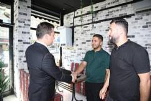 TÜRKİYE BULUŞMALARI GÖLBAŞI 