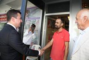 TÜRKİYE BULUŞMALARI GÖLBAŞI 