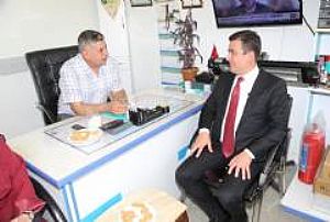 TÜRKİYE BULUŞMALARI GÖLBAŞI 