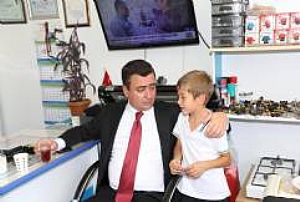 TÜRKİYE BULUŞMALARI GÖLBAŞI 