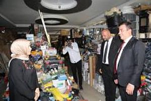 TÜRKİYE BULUŞMALARI GÖLBAŞI 