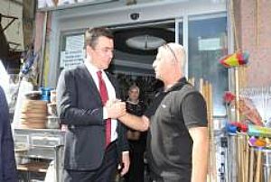 TÜRKİYE BULUŞMALARI GÖLBAŞI 