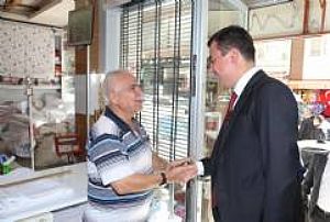 TÜRKİYE BULUŞMALARI GÖLBAŞI 