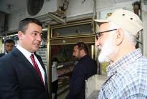 TÜRKİYE BULUŞMALARI GÖLBAŞI 